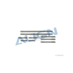H60223 - Jeu de biellettes - TREX 600E PRO Align