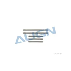 H60233 - Jeu de biellettes - TREX 600E PRO Align