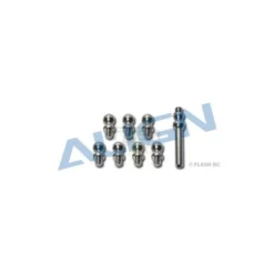 H60189 - Jeu de billes B - TREX 600E Align