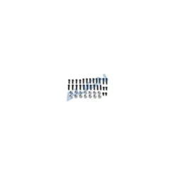 H50048 - Kit vis pour chassis - TREX 500 Align