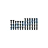 H45061 - Kit vis Pour Chassis - T-REX 450 PRO Align