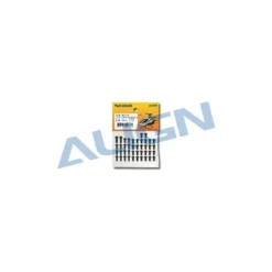 H45061 - Kit vis Pour Chassis - T-REX 450 PRO Align