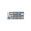 H55025 - Kt de vis - TREX 550E Align