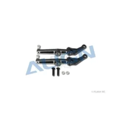 H60207 - Levier de mixage (L) - T-REX 600E Align