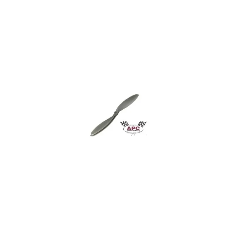 hélice APC Slow Fly 13x4.7 REVERSE