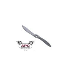 Hélice APC Slow Fly 9x7.5SF