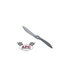 hélice APC Sport (thermique) 13x4