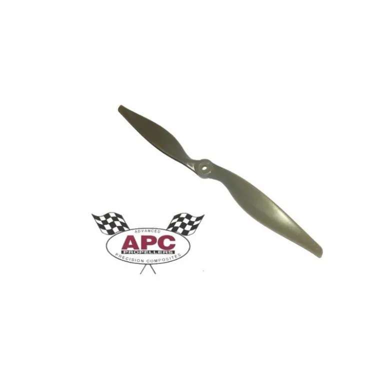 hélice APC Thin Electric 9x9 reverse