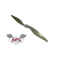 hélice APC Thin Electric 20x10 REVERSE