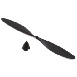 Hélice avec cone : UMX Night Vapor E-FLITE