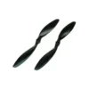 Hélice bipales (2pcs) 10x4.7 Dynam DYP-1004 (pour Scout Trainer)