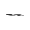 Hélice bipales 12x6 Dynam DYP-1018 8mm (pour Waco, Tiger Moth, Cessna)