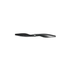 Hélice bipales 12x6 Dynam DYP-1018 8mm (pour Waco, Tiger Moth, Cessna)