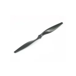 Hélice bipales 13x6 Dynam DYP-1019 (pour Sbach, Pitts, Su26, Waco, Devil)
