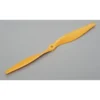 Hélice bipales 13x6 Dynam DYP-1019-Y (pour Albatros DVA)