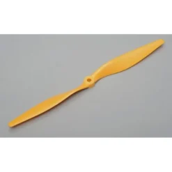 Hélice bipales 13x6 Dynam DYP-1019-Y (pour Albatros DVA)