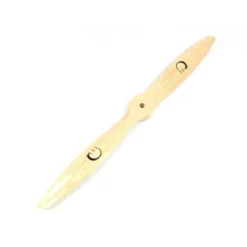 Hélice bois hêtre lamelé collé 16x8' Xoar série PJD