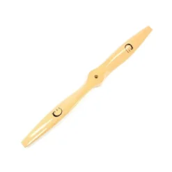 Hélice bois hêtre 16x6' Xoar série PJB (square tip)