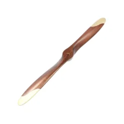 Hélice bois style ancien Lance 18X8'''' Xoar