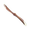 Hélice bois style ancien Scimitar 16x8' Xoar