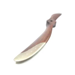 Hélice bois style ancien Scimitar 16x8' Xoar