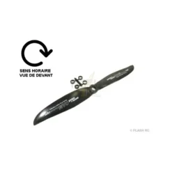 Hélice Cam-Carb-Light 14x6' Left Aeronaut