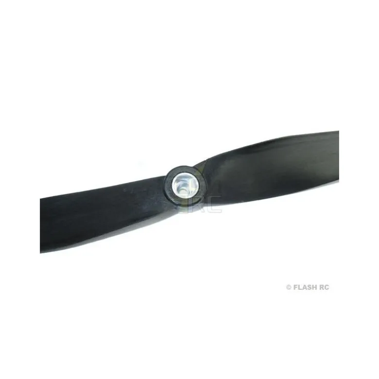 Hélice Cam-Carb-Light 9x5' R autoserrante CCW Aeronaut