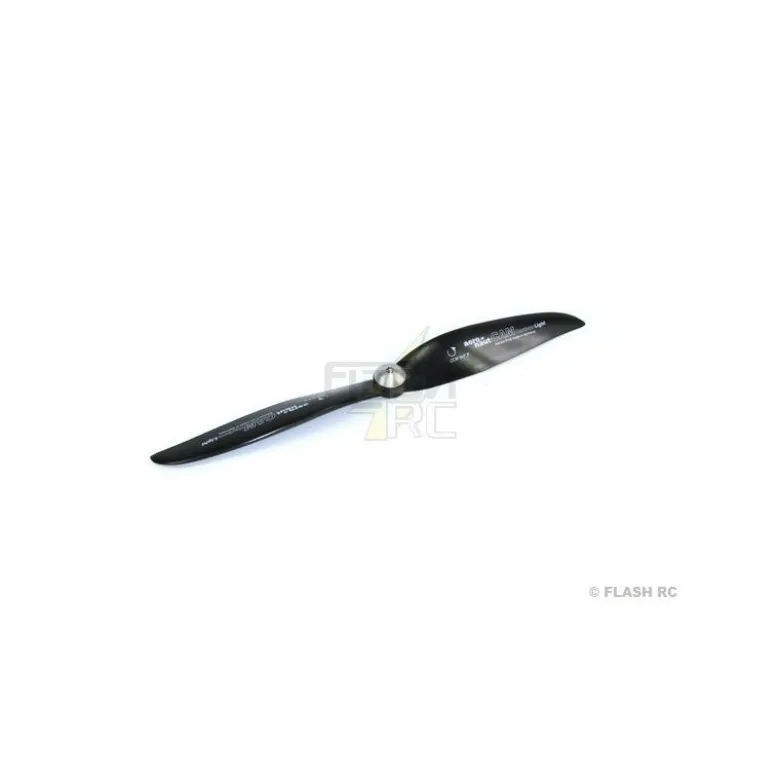 Hélice Cam-Carb-Light 9x5' R autoserrante CCW Aeronaut