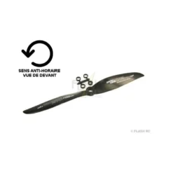 Hélice Cam-Carb-Light 13x7' Right Aeronaut