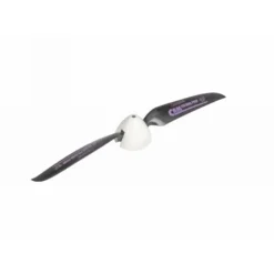 Hélice Cam Folding Prop Graupner 6,3x3' axe 2,3mm