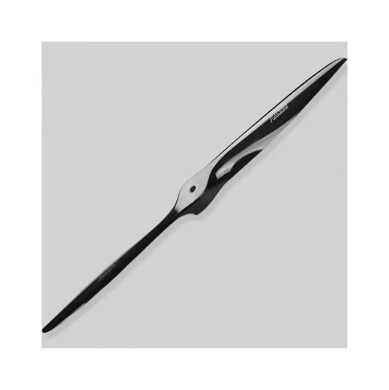 Hélice Falcon bipale Carbone 16x10'
