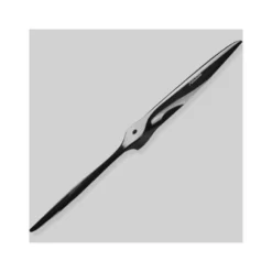 Hélice Falcon bipale Carbone 22x8'