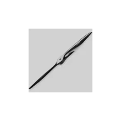 Hélice Falcon bipale Carbone 27x10'