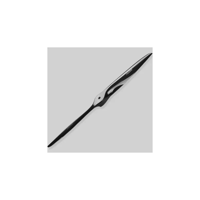 Hélice Falcon bipale Carbone 27x10'