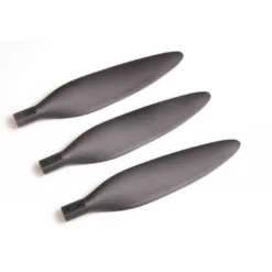 Hélice FMS 15x8 (3 pales) pour 1400mm BF109/FW190