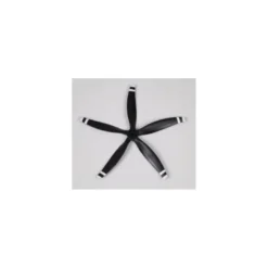 Hélice FMS 10x7' (5 pales) pour PC-21 1,10m