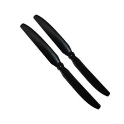 Hélice Indoor GWS EP 8x4' HD (2 pcs)