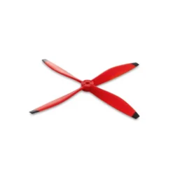 Hélice 135mm X 84mm quadripale pour Micro DRACO 800mm