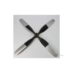 Hélice Quadripales 10.5x8 4 P51 Strega