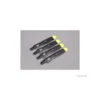 Hélice quadripale 14x8' P51B/D V7/V8 FMS