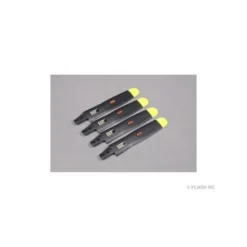 Hélice quadripale 14x8' P51B/D V7/V8 FMS