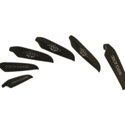 HÉLICE REPLIABLE CARBON FOLDING 9/6" SUPER