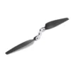 Hélice repliable E-flite, 130 x 70 mm : UMX Radian