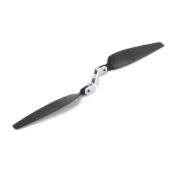 Hélice repliable E-flite, 130 x 70 mm : UMX Radian