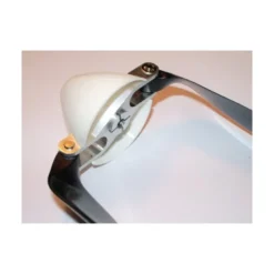 Hélice repliable 11x8 avec CONE Ø38 pour AXE Ø4,0