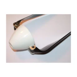 Hélice repliable 11x8 avec CONE Ø38 pour AXE Ø4,0
