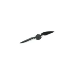 Hélice repliable 6x3 avec cone Ø30 pour axe Ø3,2mm