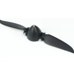 Hélice repliable 7x3, cone 32mm, axe 3,00m