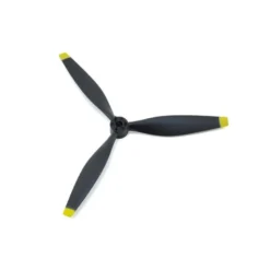 Hélice Tripale E-Flite 120 x 70mm EFLUP120703B