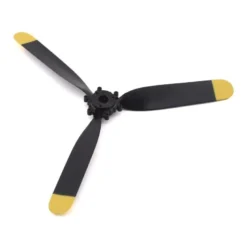 Hélice tripale : 9 x 7.5 E-FLITE